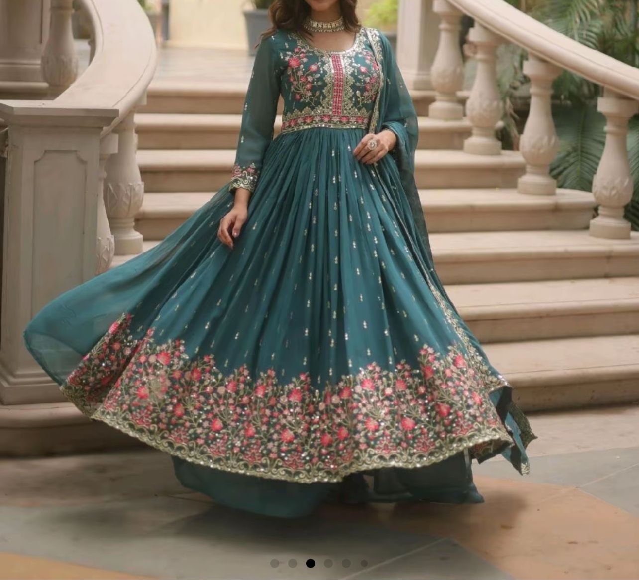 Saniya Collection