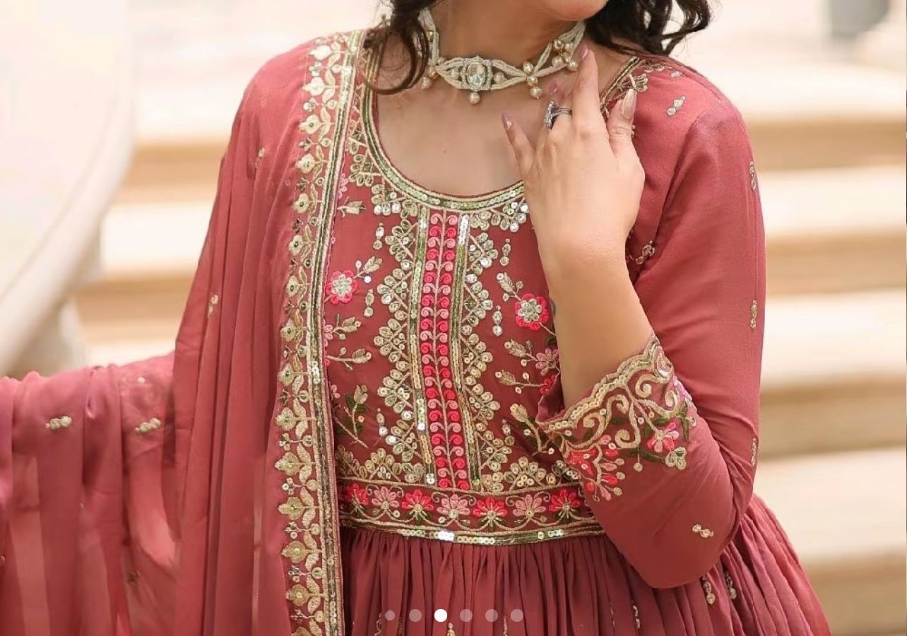 Saniya Collection