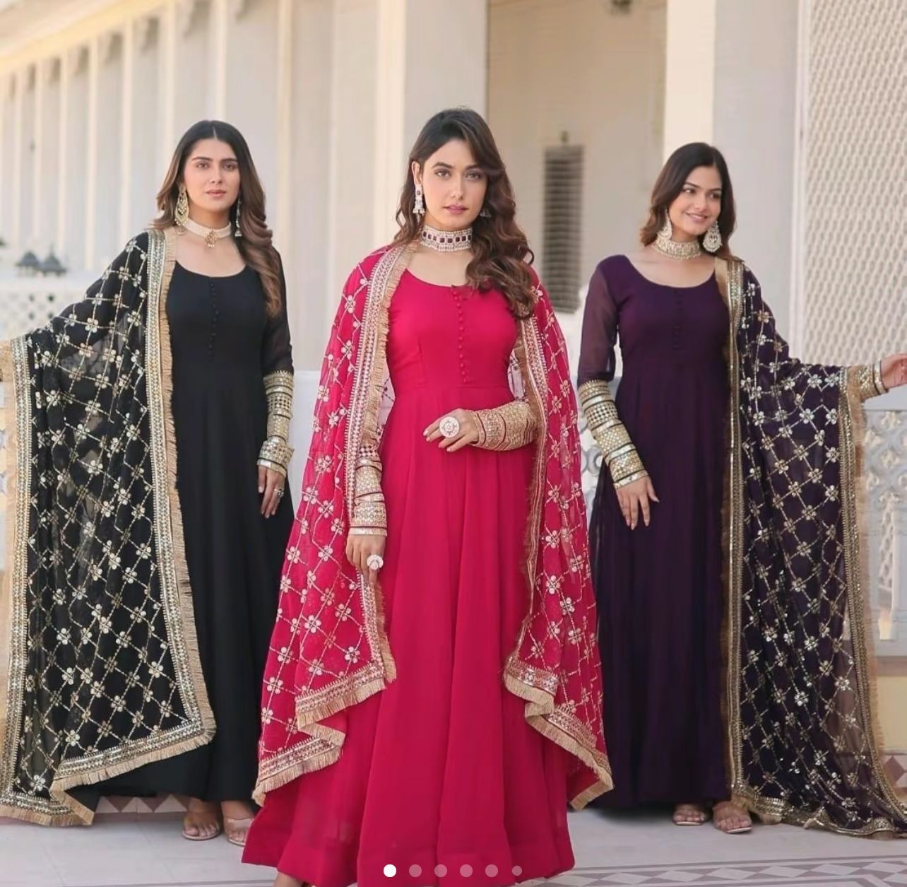 Party Wear