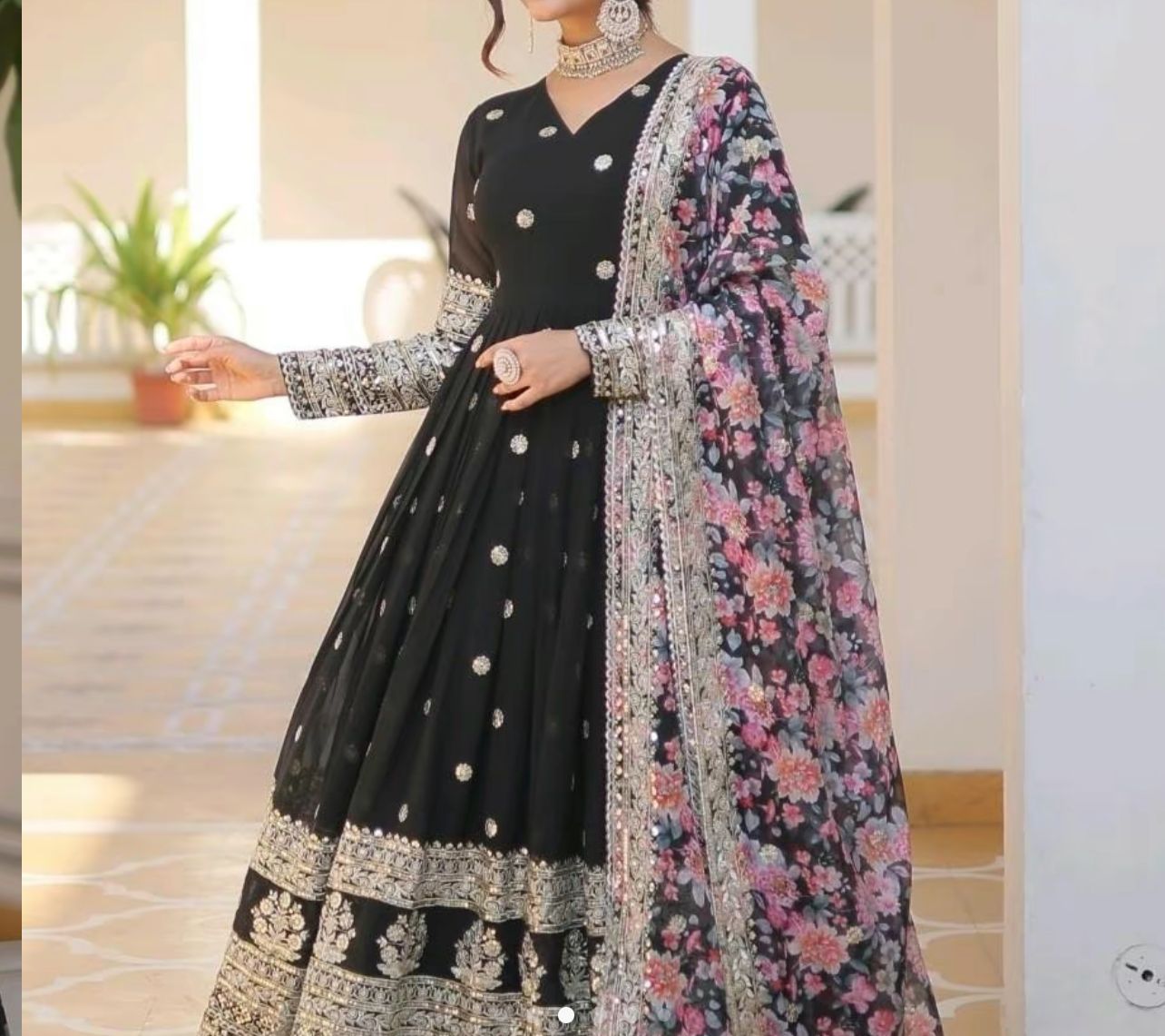 Sahiba Collection